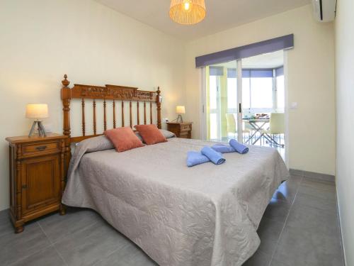 Apartment Hernando I-2 by Interhome