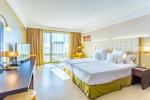 Gallery image of Barcelo Royal Beach - All Inclusive in Sunny Beach