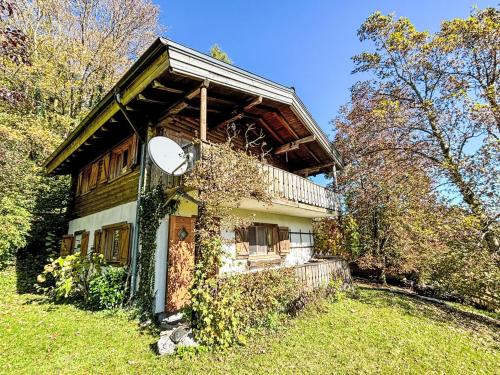 Zahrada ubytování Holiday Home Ferienhaus Giselbrecht by Interhome