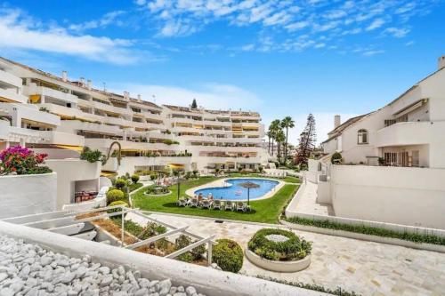 Casa Fina Marbella Urb El Dorado