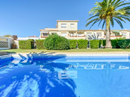 Apartment Puerto Rico by Interhome