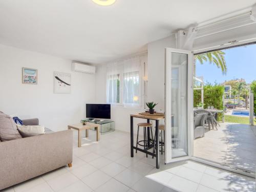 Apartment Puerto Rico by Interhome