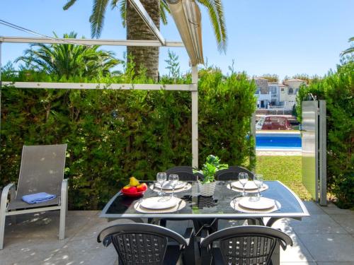 Apartment Puerto Rico by Interhome