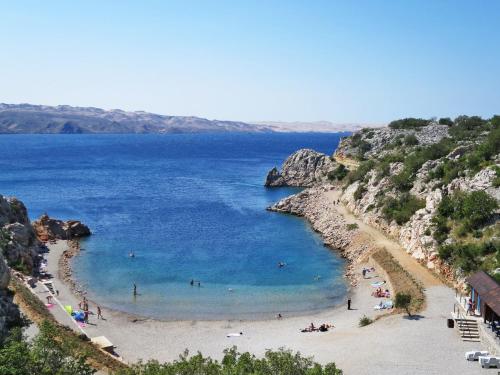 Φυσικό τοπίο κοντά σε αυτή η παραθεριστική κατοικία