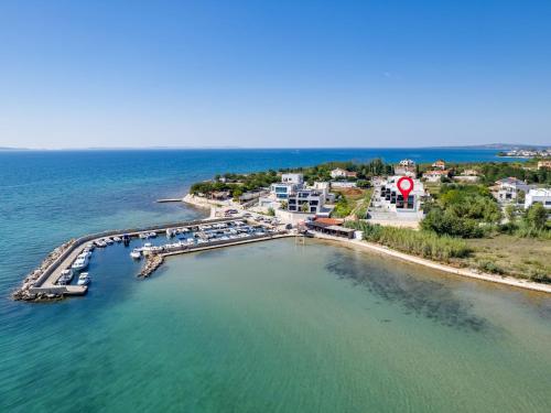 Apartment Grandview by Interhome