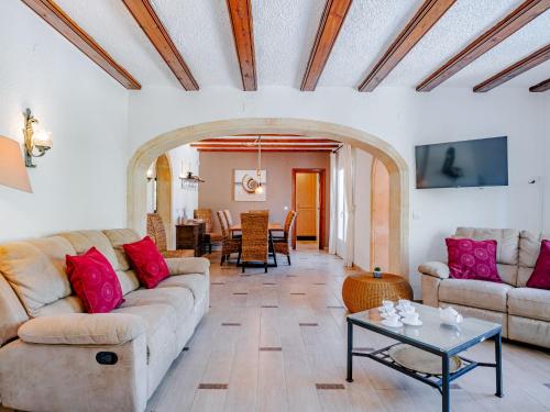 Holiday Home La Selva by Interhome