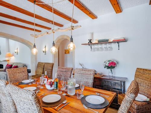 Holiday Home La Selva by Interhome