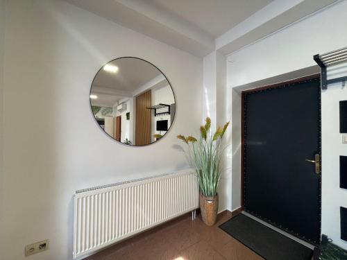Fotografie z fotogalerie ubytování Apartament Solny Wieliczka Centrum 3 v destinaci Wieliczka