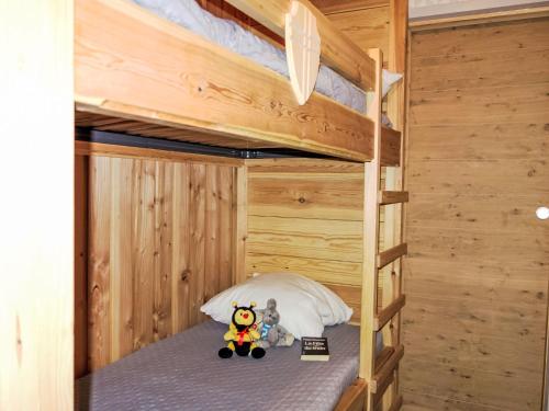 Apartment Le Sérac-11 by Interhome