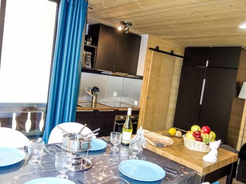 Apartment Le Sérac-11 by Interhome