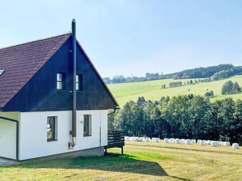 Holiday Home Stárkov by Interhome