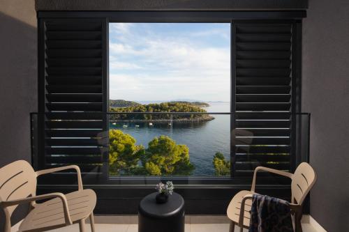 Aminess Alfir Hotel photo 2