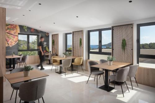 Afbeelding uit fotogalerij van Alfir Resort in Blato