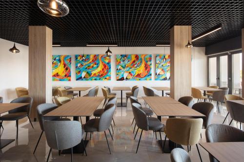 Afbeelding uit fotogalerij van Alfir Resort in Blato