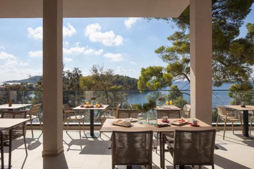 Afbeelding uit fotogalerij van Alfir Resort in Blato