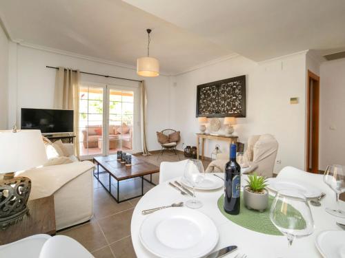 Holiday Home Jazmines by Interhome