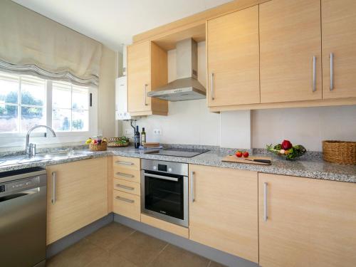 Holiday Home Jazmines by Interhome
