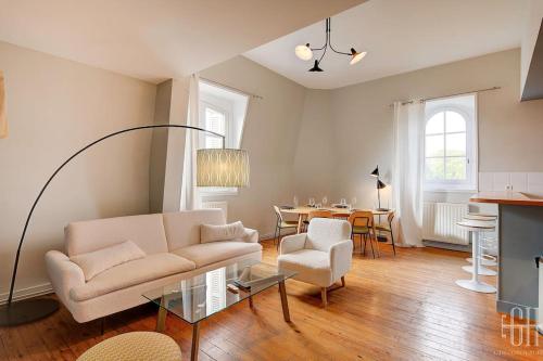 Le St Grégoire - Proche Centre Ville