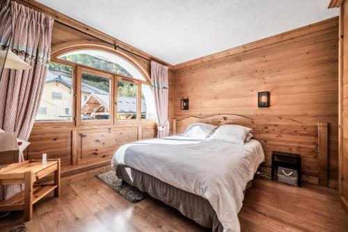 Lodge 1 : Magnifique deux chambres proche centre