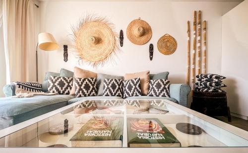 Tenerife Dream View Apartment