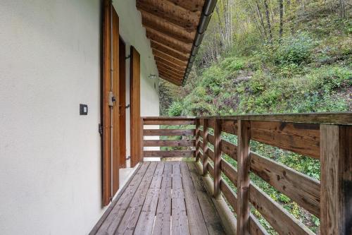 Φωτογραφία από το άλμπουμ του Agriturismo Maso Rocca σε Ala