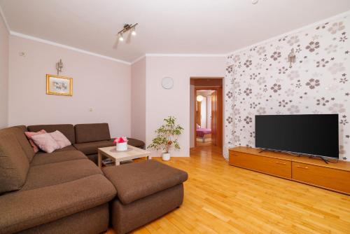 Apartment Ereiz