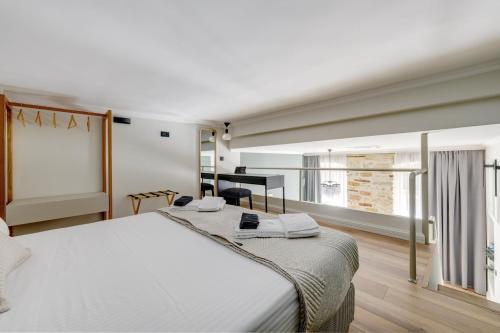 Cevill Loft apartments