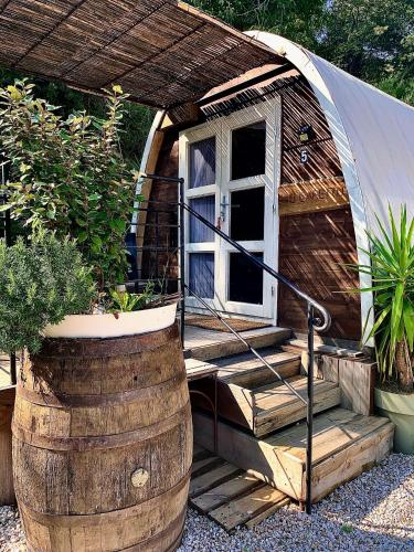 U Sognu Les chambres pittoresques