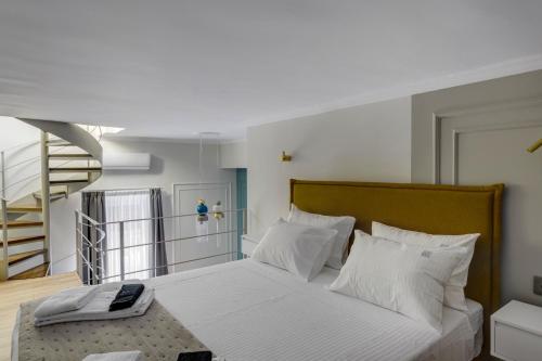 Cevill Loft apartments