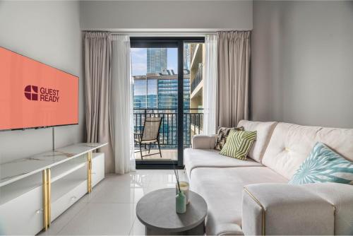 GuestReady - Business Bay delight