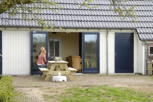 B&B Hoeve Morgenster – Photos 3