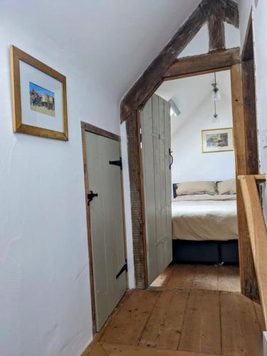 No1 The yard, Regilbury Court, Winford photo 13