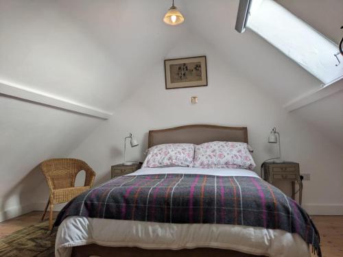 No1 The yard, Regilbury Court, Winford photo 3