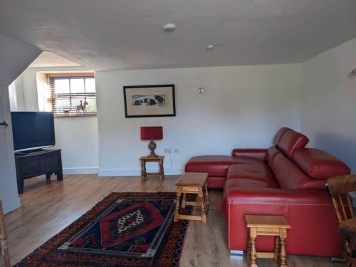 No1 The yard, Regilbury Court, Winford photo 10