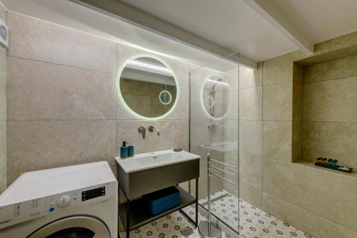 Cevill Loft apartments