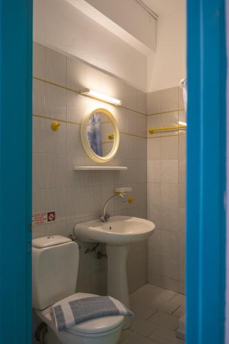 Enplo Apartments