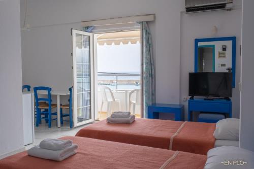 Enplo Apartments