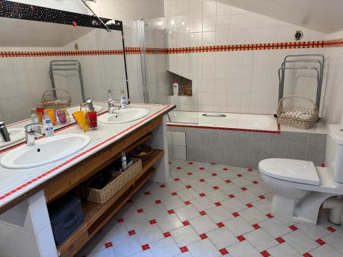 Photo de la galerie de l'établissement A l'Orée du Marais, à Paris