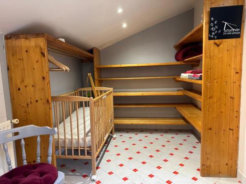 Photo de la galerie de l'établissement A l'Orée du Marais, à Paris