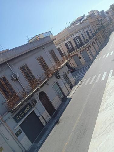 Η γειτονιά γύρω από ή μία γειτονιά κοντά σε αυτό το bed & breakfast