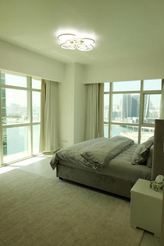 Zona d'estar a Delmon دلمون