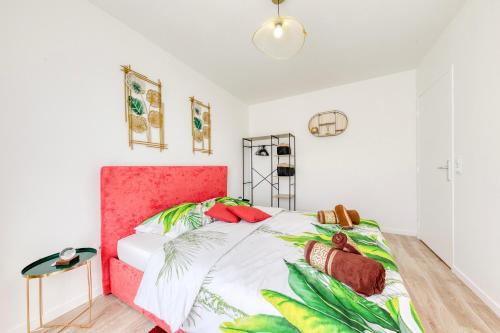 Cosy Melun 25 min Gare de Lyon