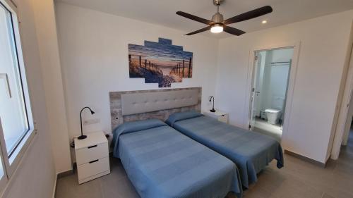 Costa Luz Beach Apartments