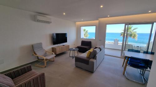 Costa Luz Beach Apartments