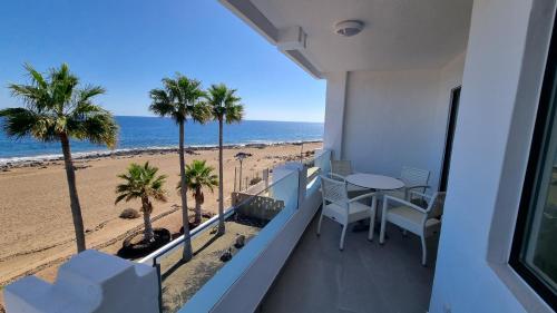 Costa Luz Beach Apartments