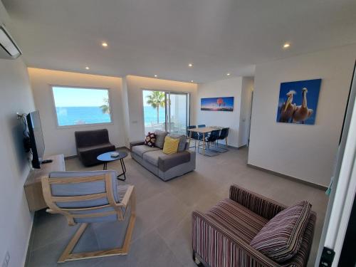 Costa Luz Beach Apartments