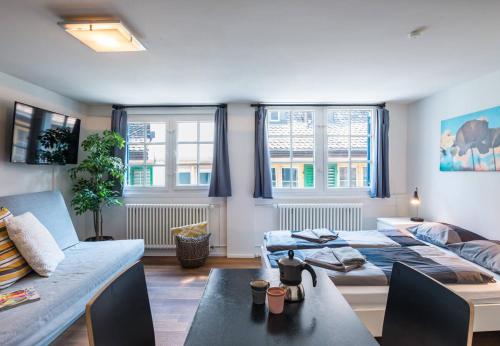 HITrental Schmidgasse - Apartments