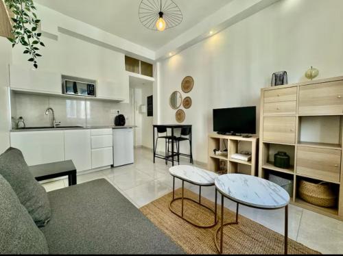 STUDIO - Le Port Dolce Vita à Nice