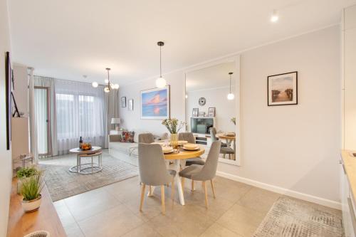 Klif Apartamenty Polanki Park