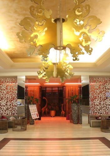 Gallery image of Barcelo Royal Beach - All Inclusive in Sunny Beach